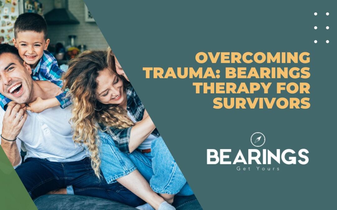 military therapy, military mental health, veteran therapy, combat veteran therapy, Overcoming Trauma Bearings Therapy for Survivors